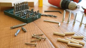 Home master tools for wooden handmade work