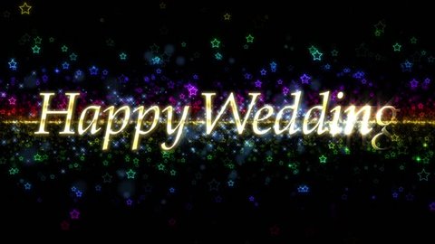 Happy Wedding Message Title Opening の動画素材 ロイヤリティフリー Shutterstock Happy Wedding Message Title Opening の動画素材 ロイヤリティフリー Shutterstock