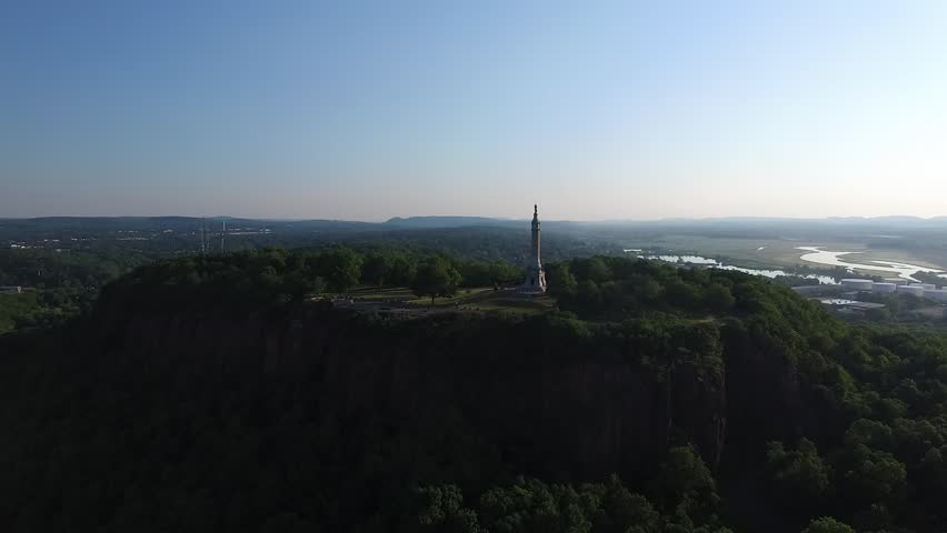 East Rock Fade