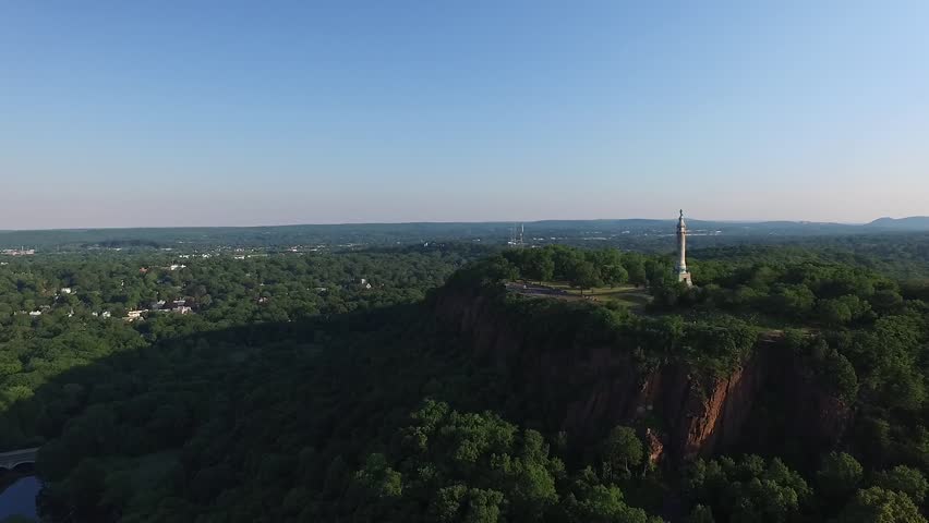 East Rock Fade 2