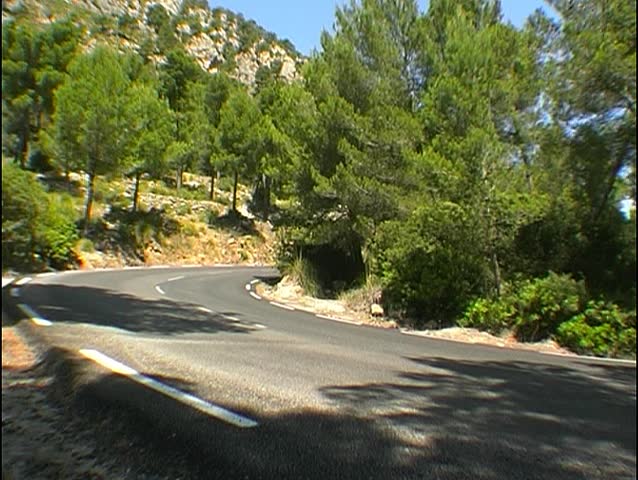 White open car
