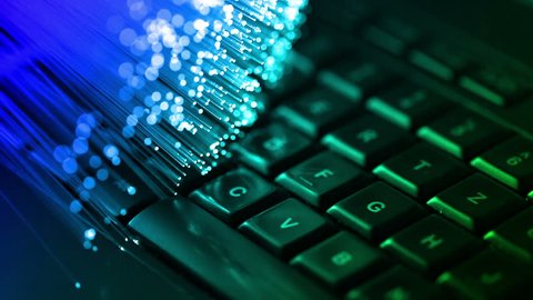 Typing On Keyboard Fiber Optics Background Stock Footage Video (100% Royalty-free) 18868811 | Shutterstock Typing On Keyboard Fiber Optics Background Stock Footage Video (100% Royalty-free) 18868811 | Shutterstock