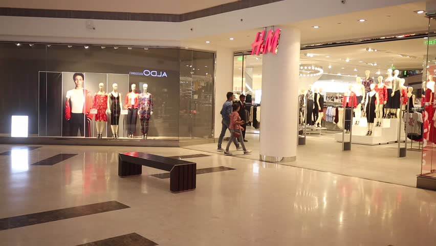 h&m dadeland