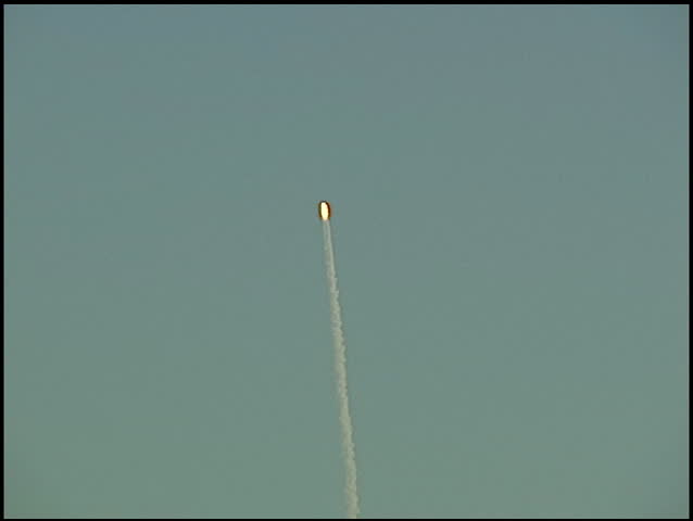 Space Shuttle Columbia