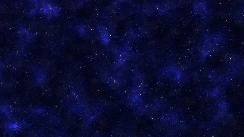 Starry Colorful Night Sky With の動画素材 ロイヤリティフリー 1052928638 Shutterstock