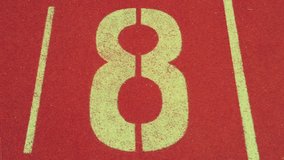 Walking in the run. - Powered by Shutterstock - Get 15% off with code: PIKWIZARD15