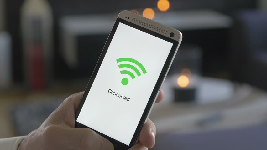 Memperbaiki WiFi Tidak Bisa Terhubung dengan Perangkat