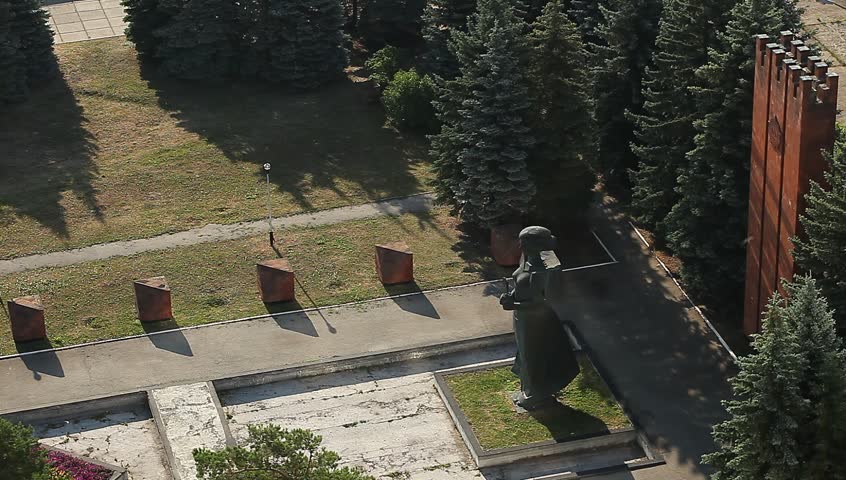Landmarks Dimitrovgrad 32