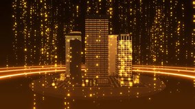 City image background - Powered by Shutterstock - Get 15% off with code: PIKWIZARD15