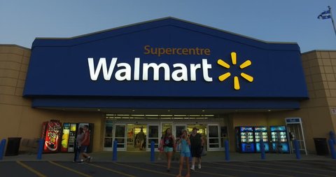 Walmart Canada  Updates, Photos, Videos