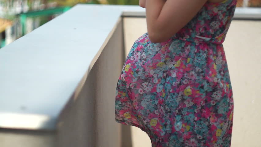 A girl holding a vintage camera