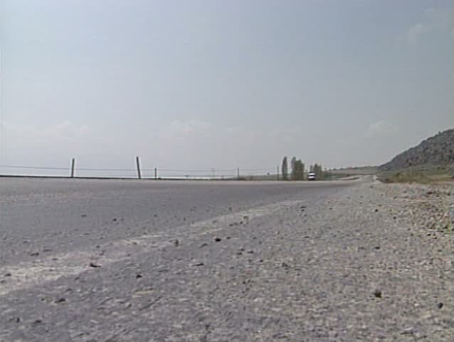 Roadway