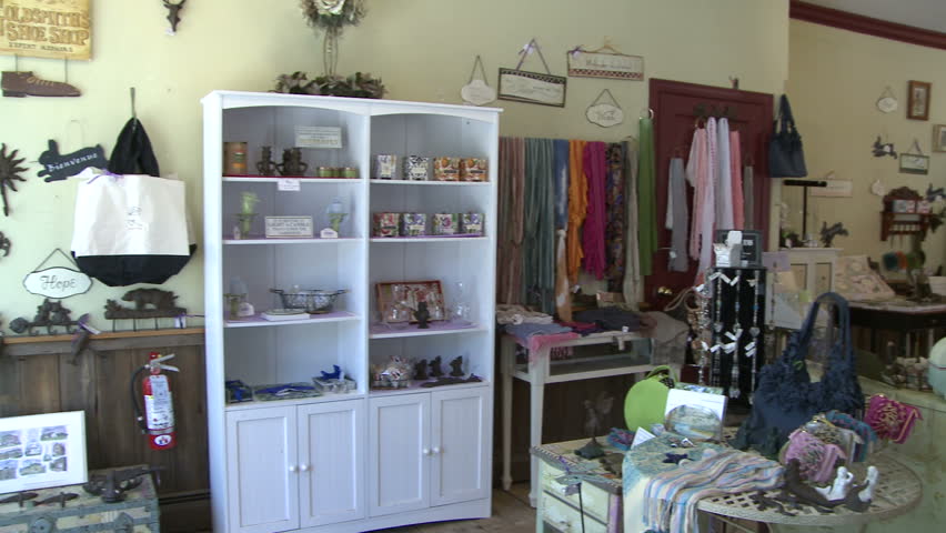 Accessory store