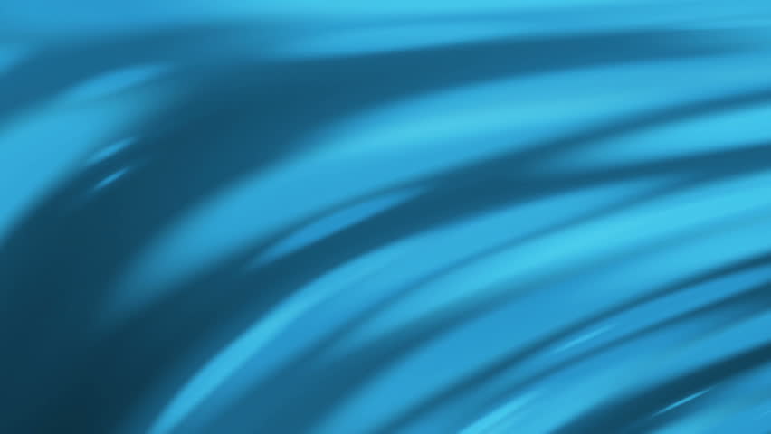 Abstract moving background. Water background. Looping