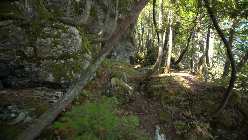 Bruce Peninsula National Park Ontario Canada August 2016