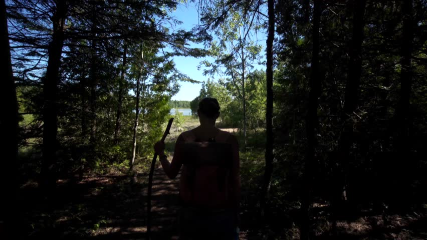 Bruce Peninsula National Park Ontario Canada August 2016