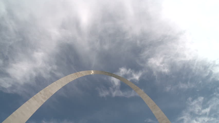 St. Louis Arch