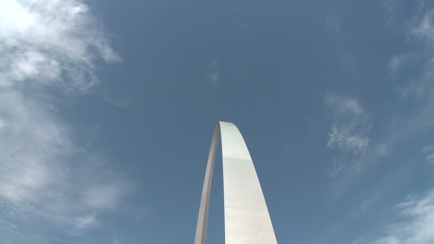 St. Louis Arch