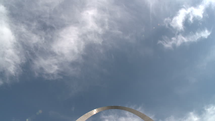 St. Louis Arch