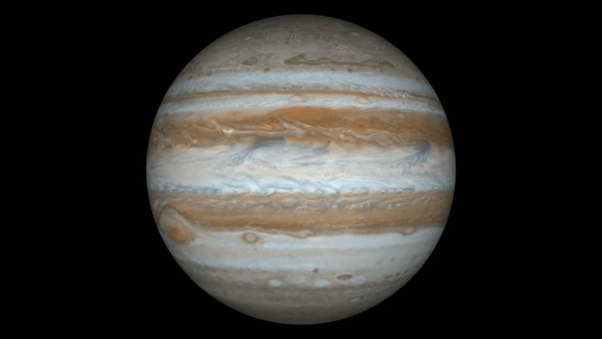 jupiter Stock Footage Video (100% Royalty-free) 1921345 | Shutterstock