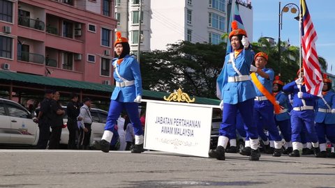 Romania Bucharest November 11 Stock Footage Video 100 Royalty Free 32637904 Shutterstock