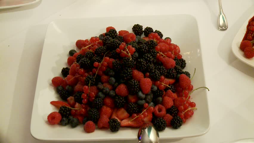 Berries