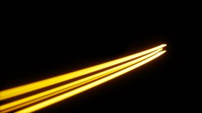 Light streaks. Abstract motion background - Powered by Shutterstock - Get 15% off with code: PIKWIZARD15