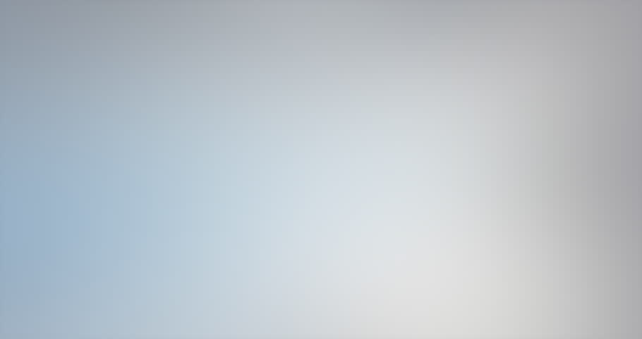 Animated Charge White 3d Icon Loop Modules for edit with alpha matte