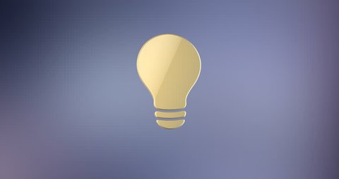 Light Bulb Idea Concept In Stock Footage Video 100 Royalty Free 17236579 Shutterstock