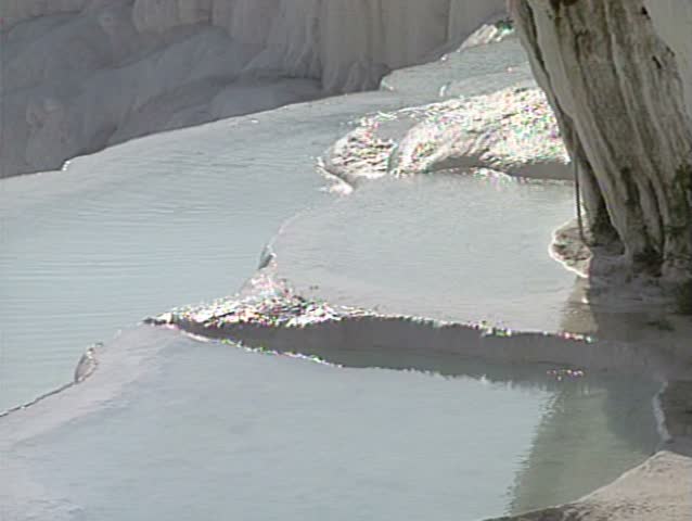 Pamukkale, Turkey