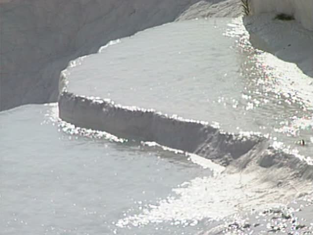Pamukkale, Turkey