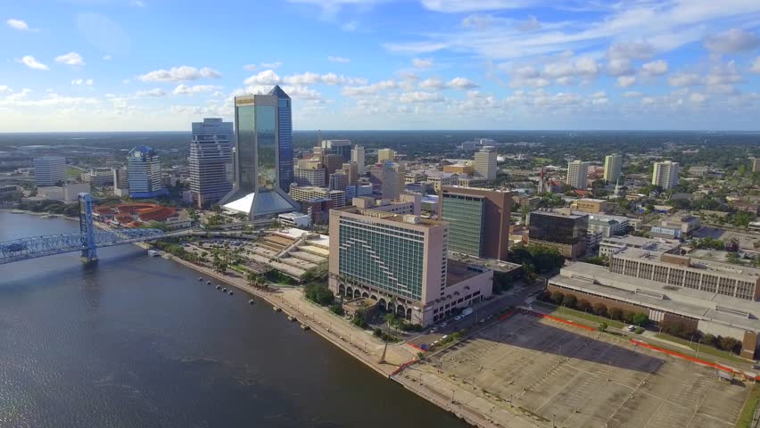 Downtown Jacksonville