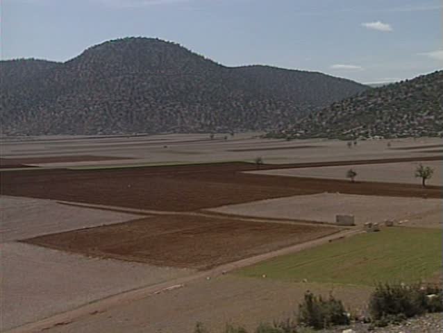 Plateau