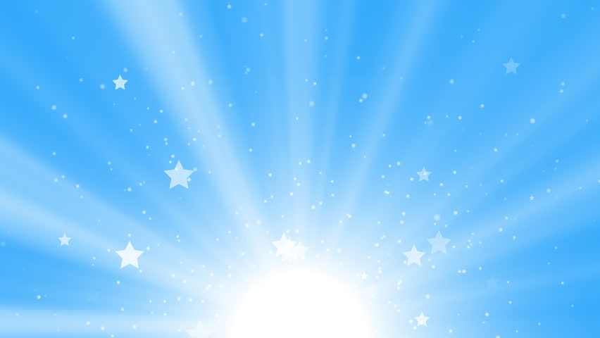 White Stars Shooting Outward From Stock Footage Video 100 Royalty Free Shutterstock