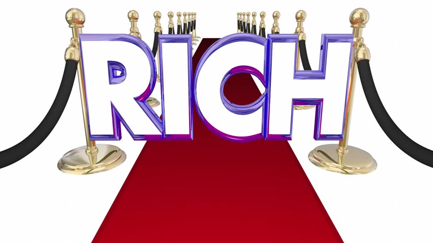 Rich image. Rich слово. vip very important person. word wealth.