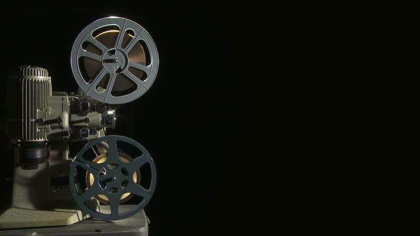 Film Projector Stock Video, Footage - Film Projector HD Video