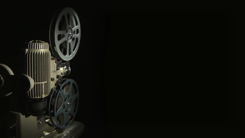 Movie Projector Stock Video, Footage - Movie Projector HD Video Clips