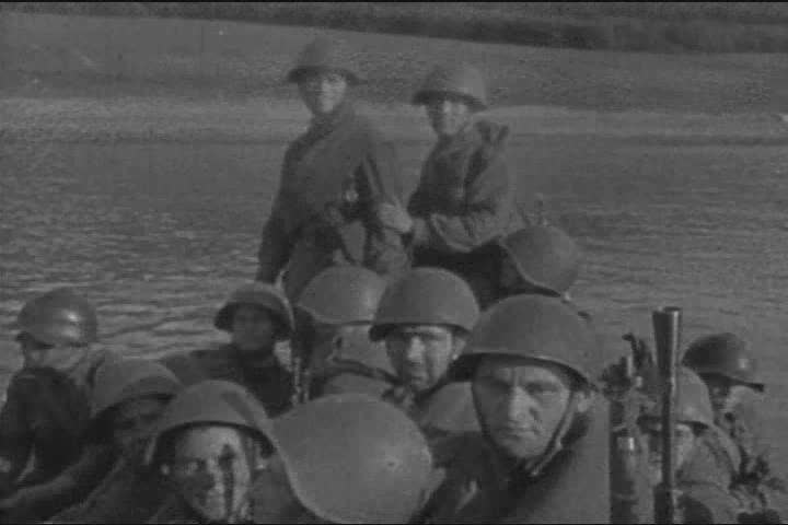 red army occupies baltic states 10th Stock Footage Video (100% Royalty ...