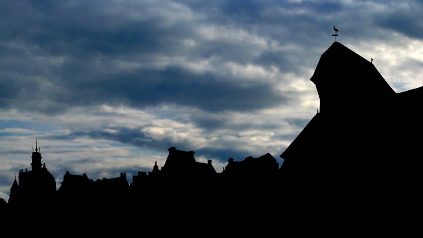Gdansk Old Town, or Stare Miasto, in Gdansk, Poland, built in Renaissance-style architecture, is a main attraction.  