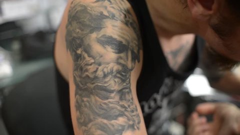 44 Forearm Tattoo Man Stock Video Footage - 4K and HD Video Clips | Shutterstock 44 Forearm Tattoo Man Stock Video Footage - 4K and HD Video Clips | Shutterstock