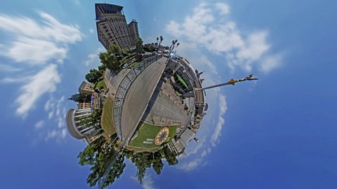 tiny little planet 360 degree stock footage video 100 royalty free 20876548 shutterstock