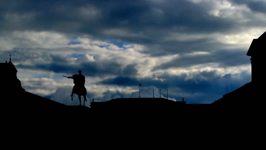The Presidential Palace, or Palac Prezydencki, in Warsaw, Poland, is the elegant classicist building, the official seat of the President of the Republic of Poland. 