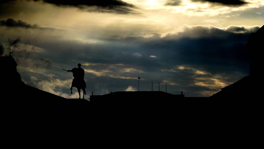 The Presidential Palace, or Palac Prezydencki, in Warsaw, Poland, is the elegant classicist building, the official seat of the President of the Republic of Poland.