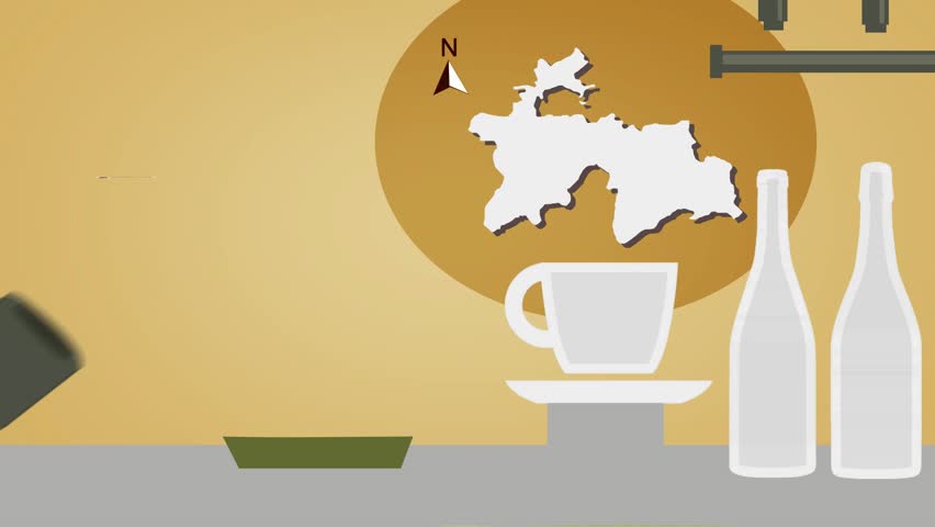 Country Culture and food