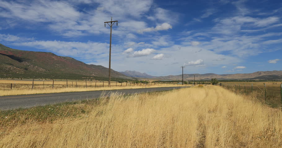 Fountain Green Utah Sept Stock Footage Video 100 Royalty Free Shutterstock