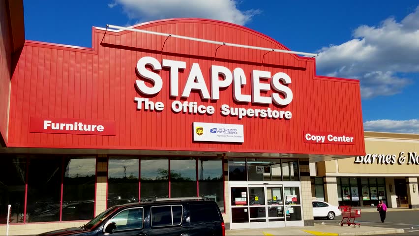 office supply superstore