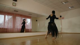 Modern Dance School