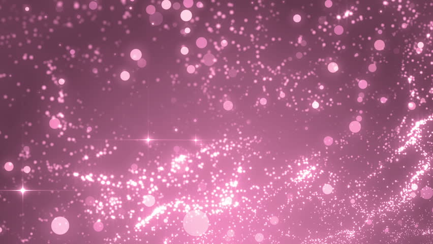 particle pink