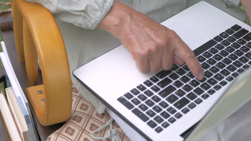 granny for laptop