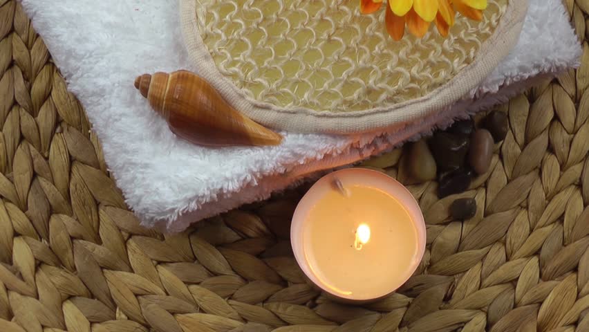 Spa concept, a Healthcare Video by Catsense